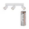 Spotlight Ledvance White 3xGU10 Ceiling Luminaire Photo 2