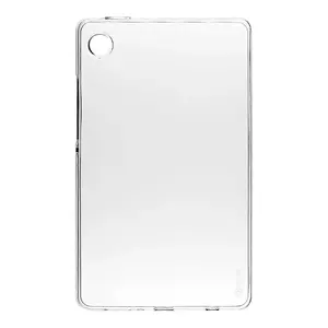 Чехол OBAL:ME TPU для Samsung Galaxy Tab A11 и Galaxy Tab A9 Прозрачный