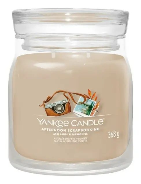 Yankee Candle 1759609E Aromātiskā vaska svece