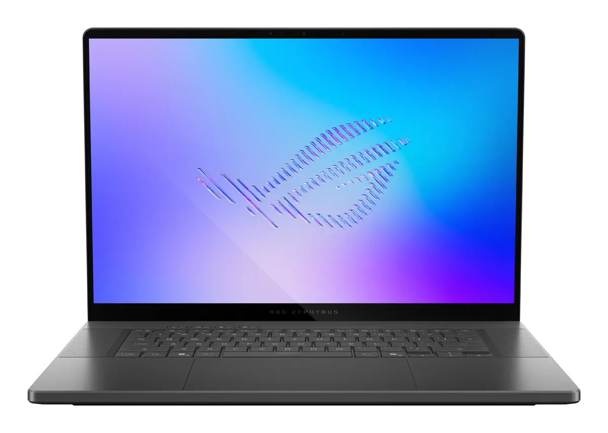 ASUS ROG Zephyrus G16 GU606AW-TB009W Portatīvais