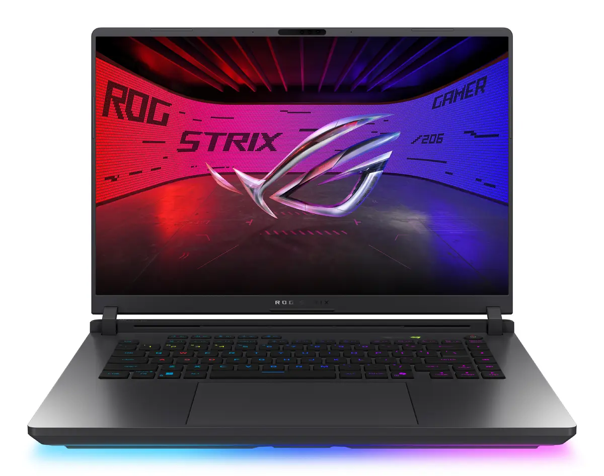 ASUS ROG Strix G16 G615LW-TS338W portatīvais