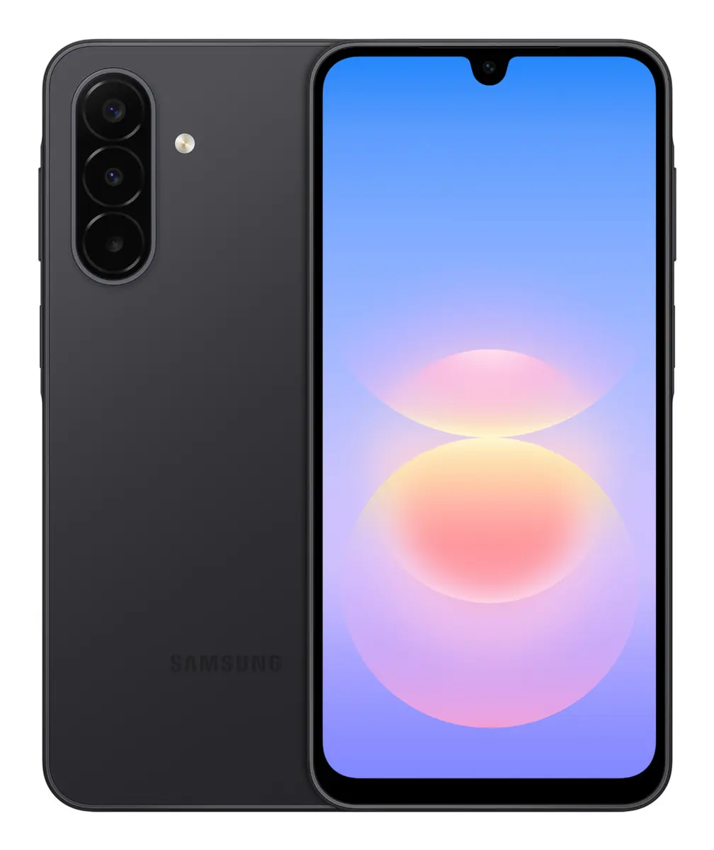Samsung Galaxy A18 viedtālrunis 8GB RAM