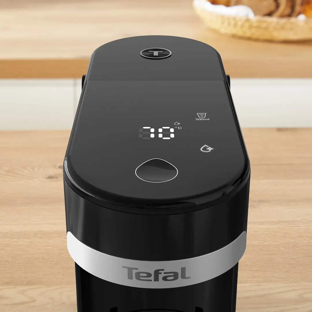 Водораздатчик Tefal Instant Hot Water BR3508E0 Photo 8