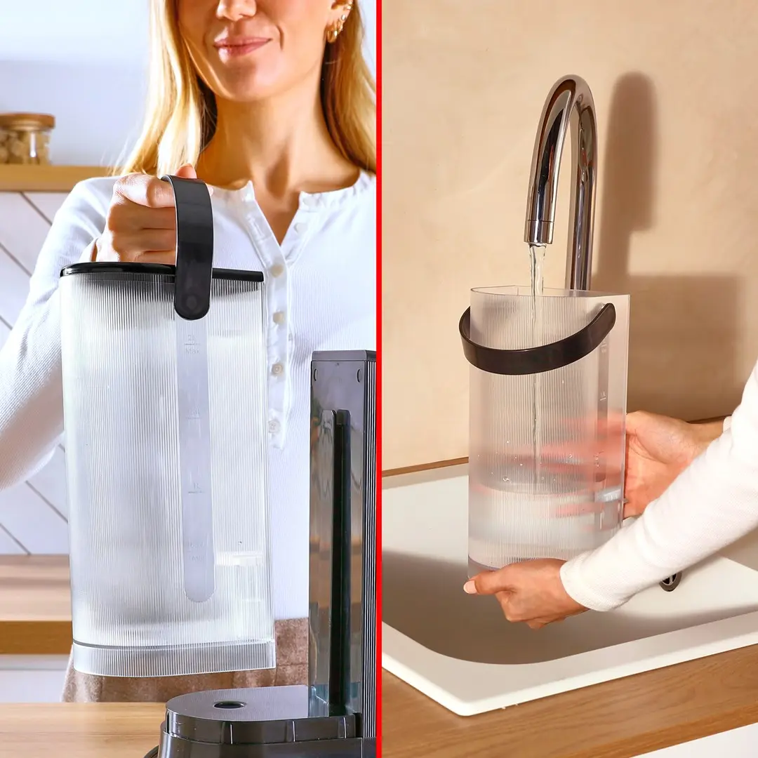 Водораздатчик Tefal Instant Hot Water BR3508E0 Photo 9