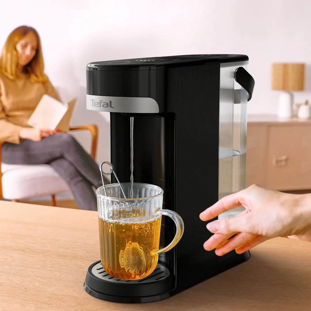 Водораздатчик Tefal Instant Hot Water BR3508E0 Photo 13