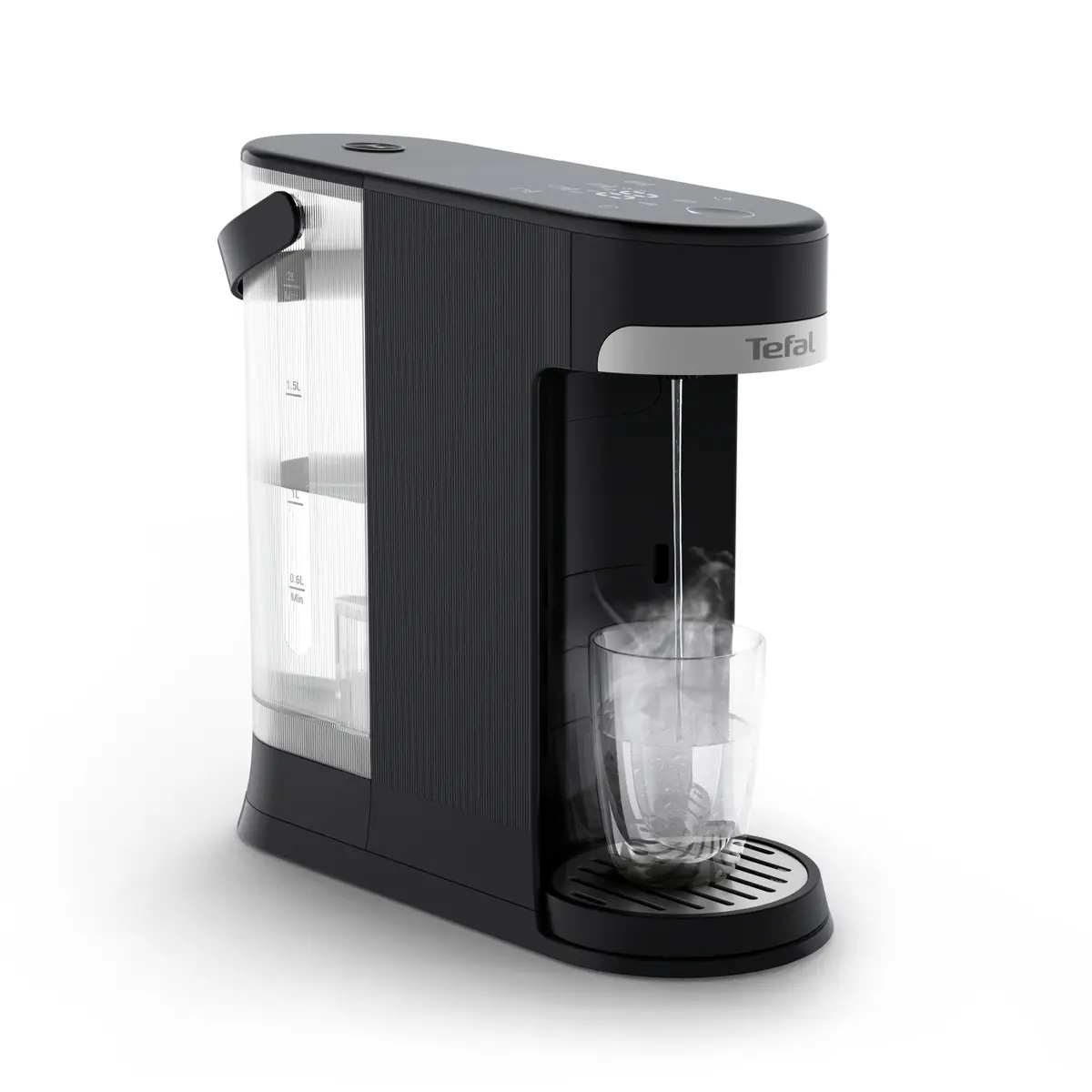 Водораздатчик Tefal Instant Hot Water BR3508E0 Photo 15