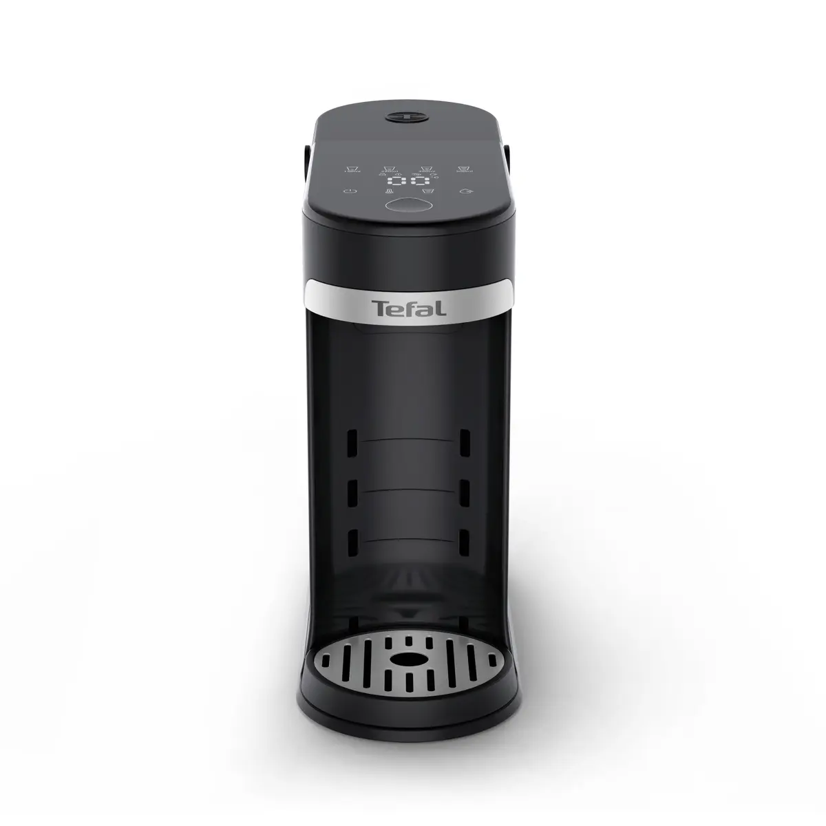 Водораздатчик Tefal Instant Hot Water BR3508E0 Photo 16