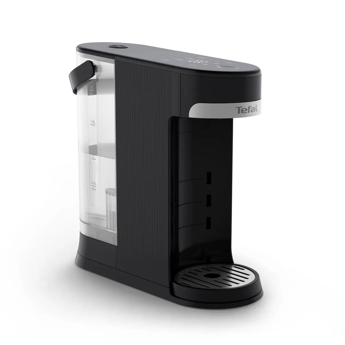 Водораздатчик Tefal Instant Hot Water BR3508E0 Photo 18