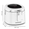 Фритюрница Tefal Filtra Vision FF2541E0 Photo 6