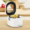 Фритюрница Tefal Filtra Vision FF2541E0 Photo 7