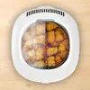 Фритюрница Tefal Filtra Vision FF2541E0 Photo 9