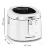 Фритюрница Tefal Filtra Vision FF2541E0 Photo 19