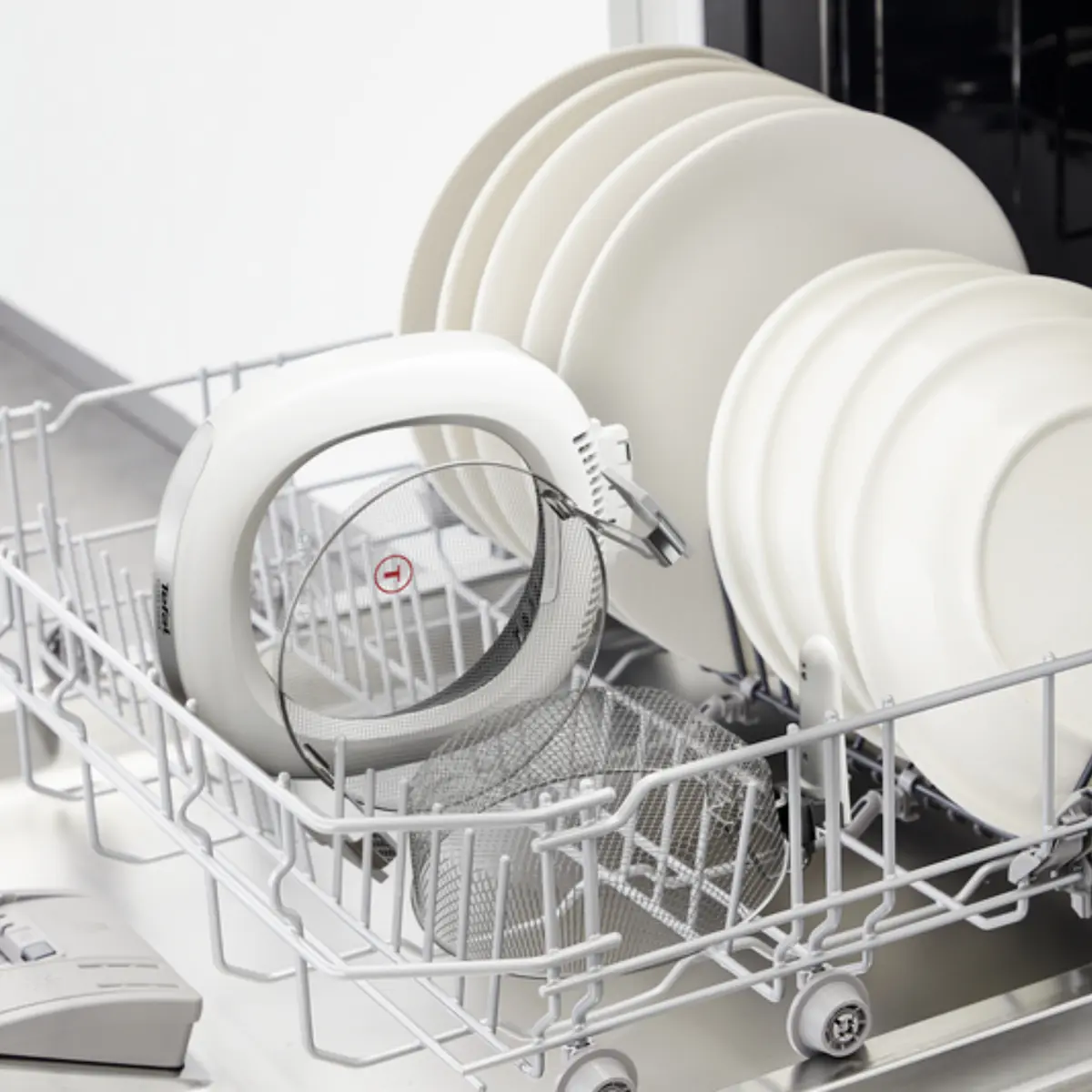 Фритюрница Tefal Filtra Vision FF2541E0 Photo 20