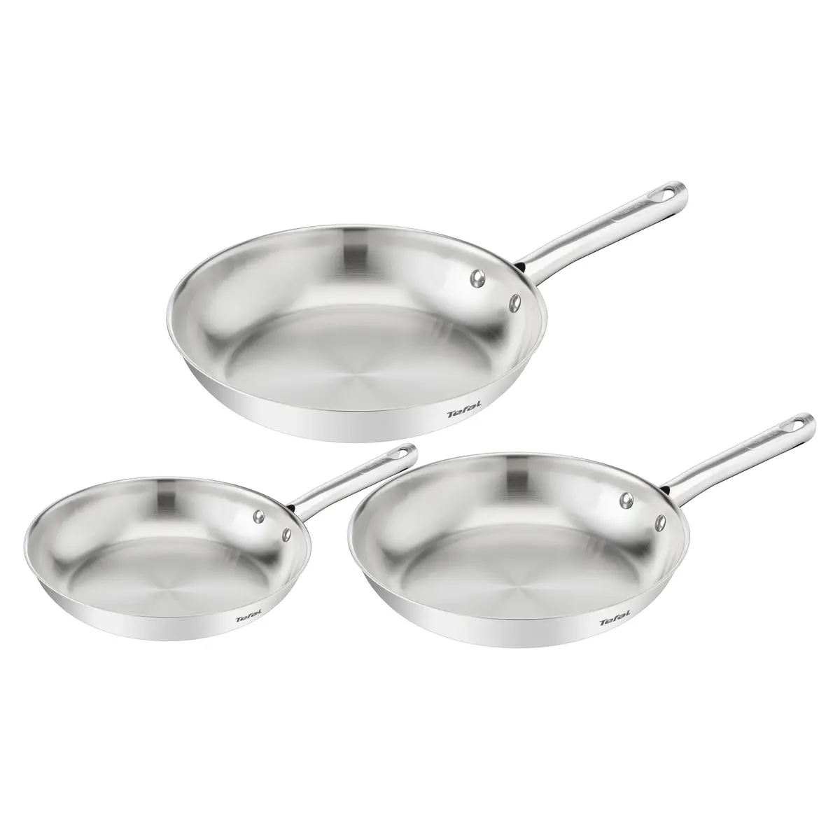 Tefal B866S334 Pannu komplekts Photo 3