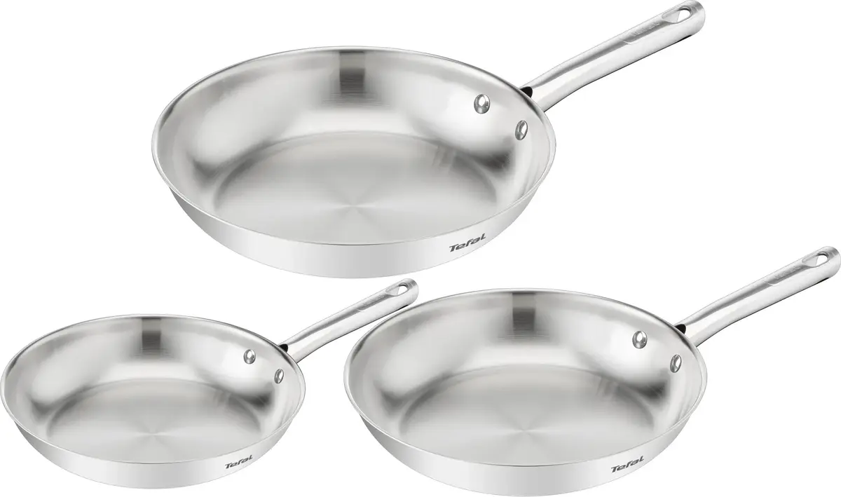 Tefal B866S334 Pannu komplekts Photo 4