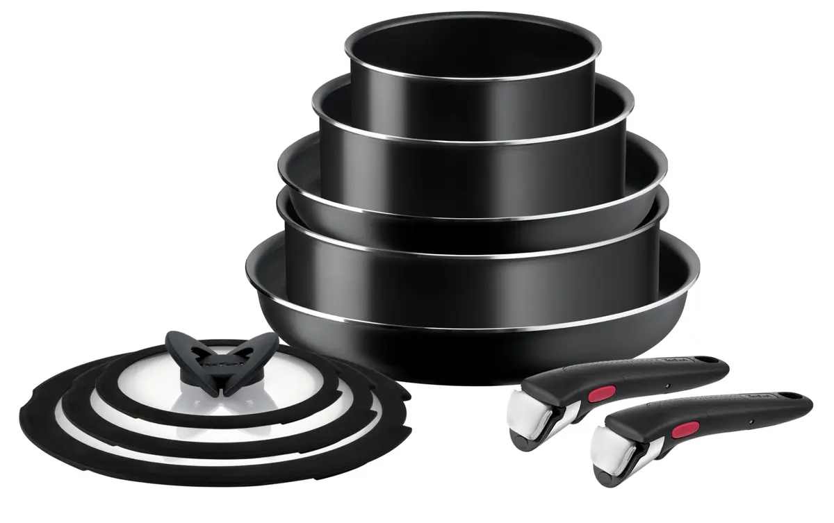 Набор посуды Tefal Ingenio L15490 Photo 19