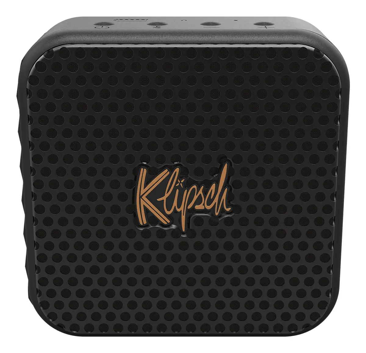 Klipsch Austin Mono portatīvais skaļrunis melns