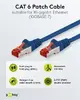 Сетевой кабель Goobay 66628 Cat6 S/FTP 1 м Photo 3