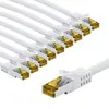 Сетевой кабель Goobay 69448 Cat7 S/FTP 1 м Photo 2