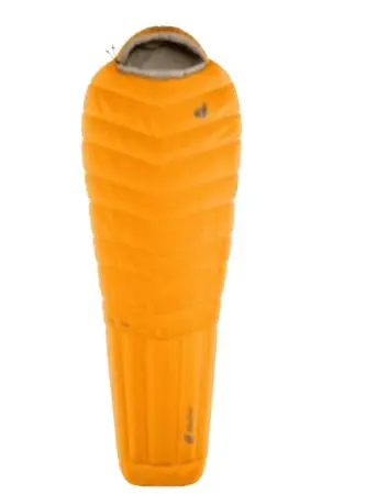 Dūnu guļammaiss Deuter Astro Pro 400