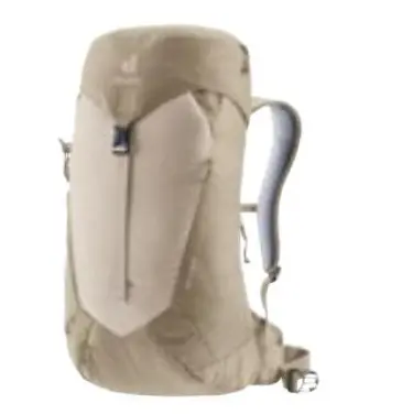 Pārgājienu mugursoma Deuter AC Lite 16