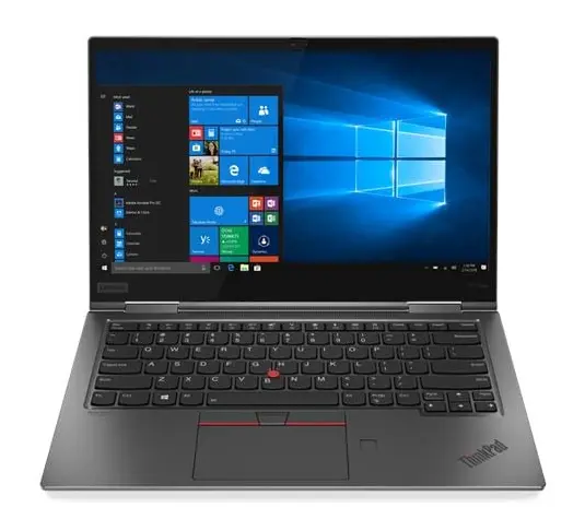 Atjaunots Lenovo ThinkPad X1 Yoga Gen