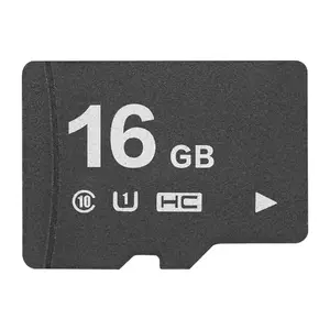 Godox 16GB microSD Memory Card Class 10 U1 HC for C100 Camera