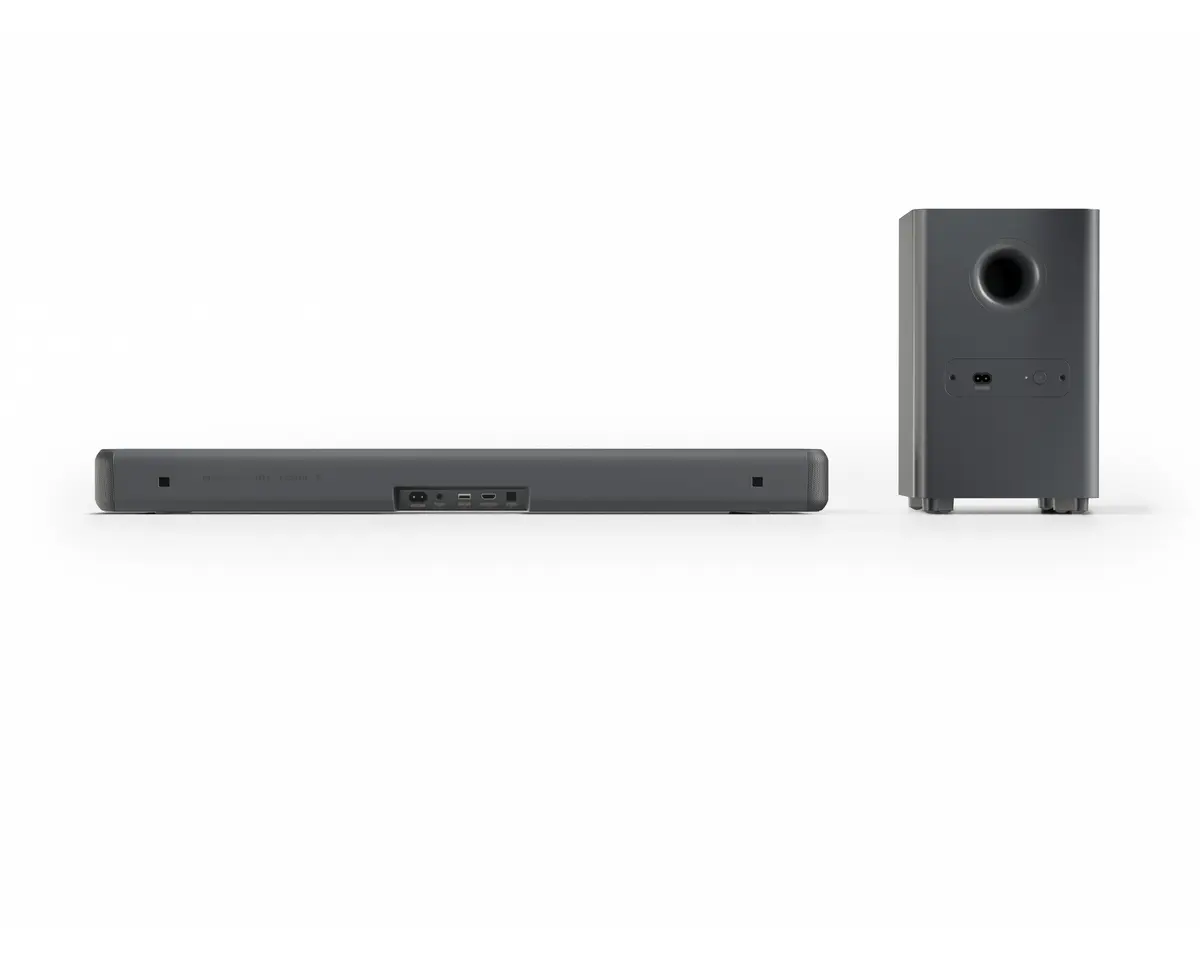 Philips TAB5601/10 Soundbar Skaļrunis 145W Photo 7
