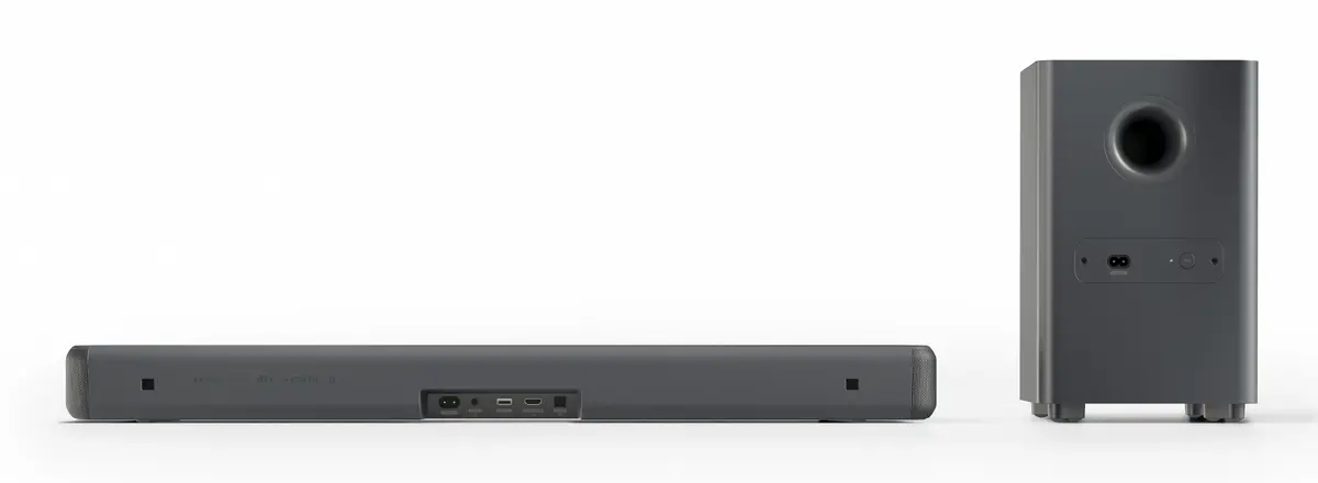Саундбар Philips TAB5601/10 Photo 11
