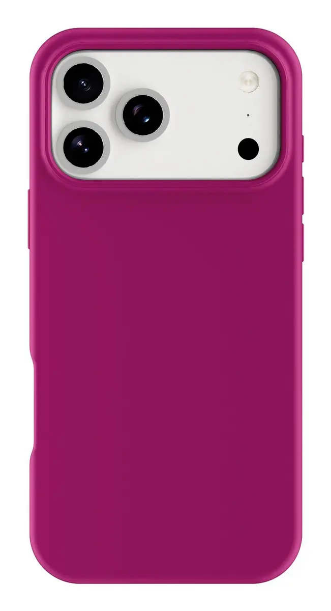 Cellularline Sensation Mag Cover iPhone 18 Pro Max Pink Photo 2