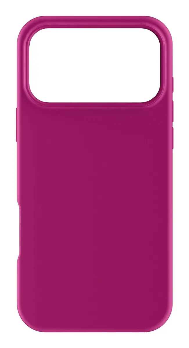 Cellularline Sensation Mag Cover iPhone 18 Pro Max Pink Photo 6
