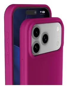 Cellularline SENSATION MAG Cover for Apple iPhone 18 Pro Pink 16 cm 6.3 inch
