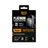 Защитное стекло PanzerGlass Platinum Apple iPhone 18 Duo Photo 3