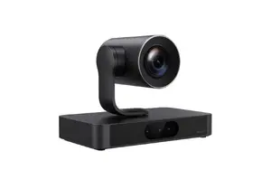 Yealink SmartVision 80 Konferenču iekārta ar 20x optisko tālummaiņu statīva stiprinājumu melnā krāsā