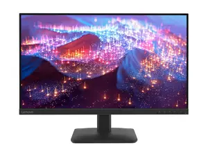 Lenovo L27-41 27 Inch IPS FHD Monitor 1920 x 1080 100 Hz 300 cd/m² Black