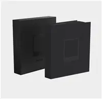 Polaroid Studio Coffee Table Photo Album (i-Type, 600, SX-70)