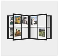 POLAROID Studio Kafijas galda fotoalbums Photo 2