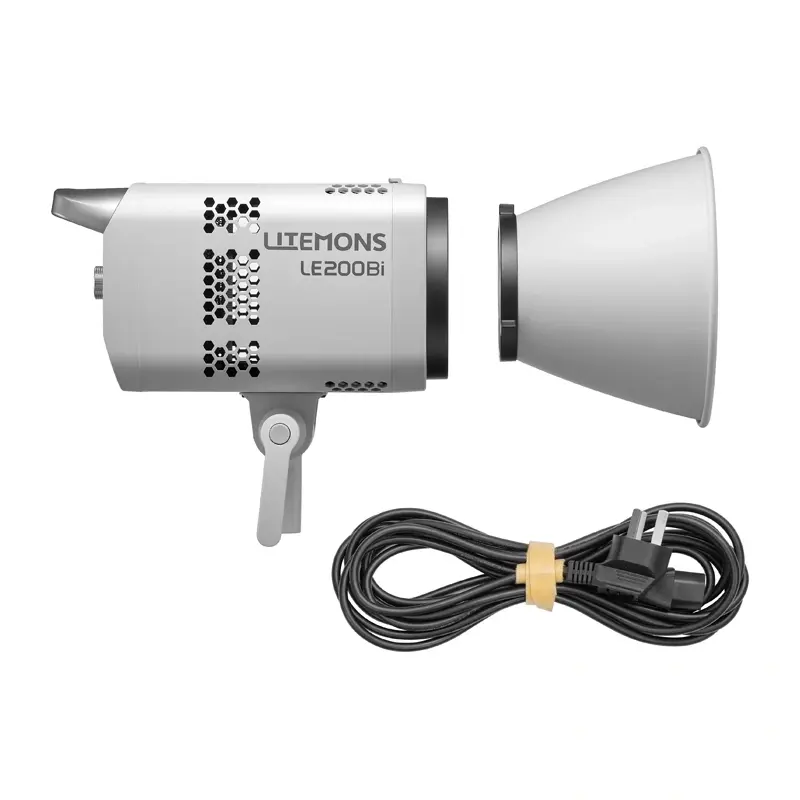 Godox Litemons LE200Bi LED Light Photo 2