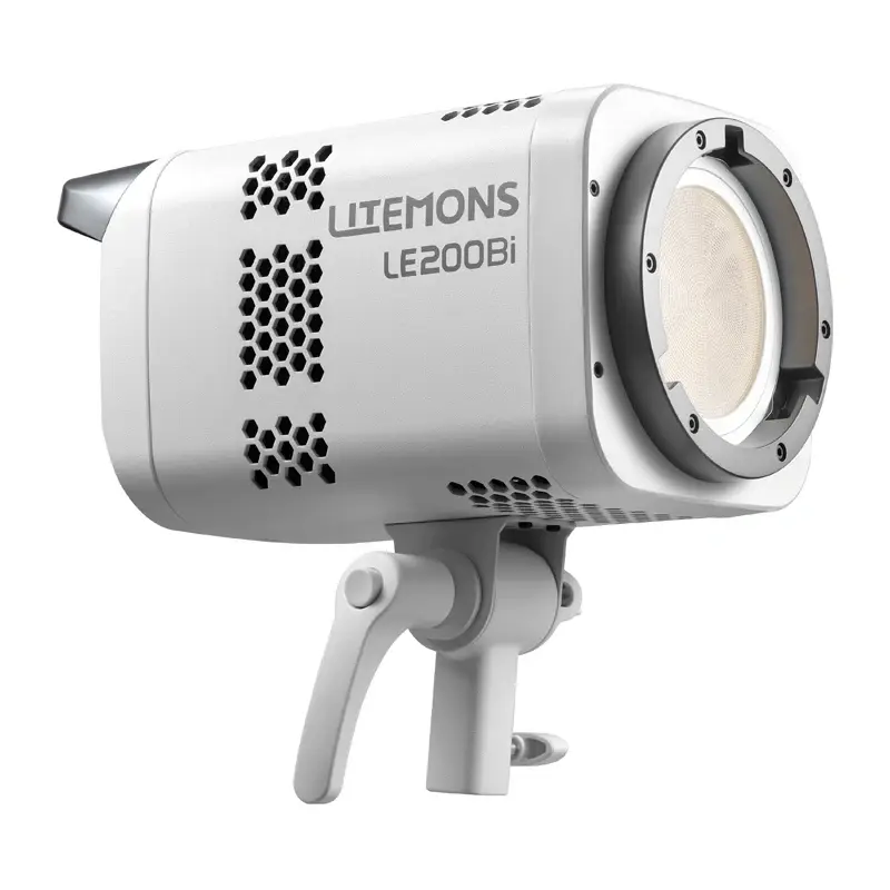 Godox Litemons LE200Bi LED Light Photo 3