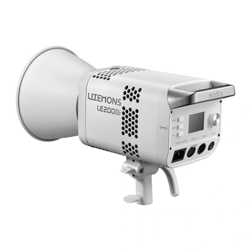 Godox Litemons LE200Bi LED Light Photo 4