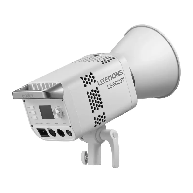 Godox Litemons LE200Bi LED Light Photo 5