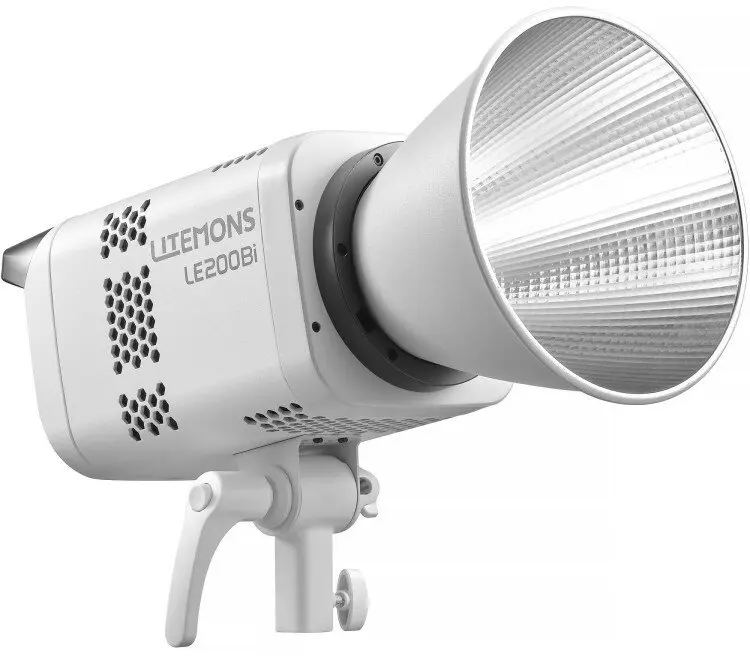 Godox Litemons LE200Bi LED Light Photo 6