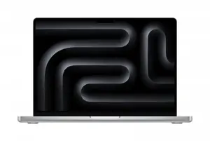 Apple MacBook Pro 14.2-inch Laptop - M5 10-core CPU, 10-core GPU, 32GB RAM, 1TB SSD, 70W, Silver