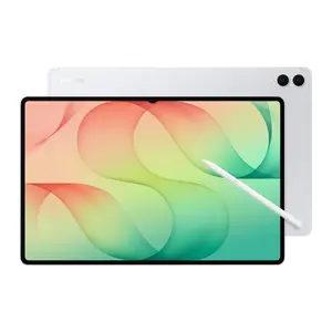 Планшет Samsung Galaxy Tab S12 Ultra 14.6 Дюймов 256 ГБ 12 ГБ ОЗУ Wi-Fi 7 Серебристый
