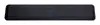 TRUST Vela Keyboard Wrist Rest Black 457x88 mm Photo 3