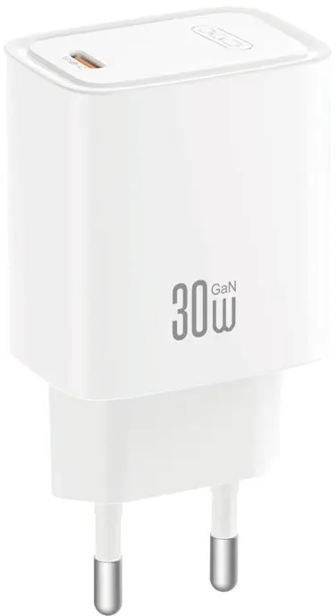 Сетевое зарядное устройство XO CE53 30W USB-C Photo 2