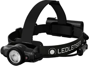 Налобный фонарь Ledlenser H19R