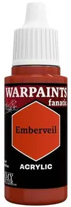 Miniatūru krāsa Army Painter John Blanche Emberveil Warpaints Fanatic