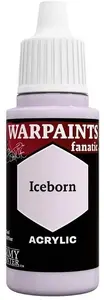 Miniatūru krāsa Army Painter Warpaints Fanatic John Blanche Iceborn