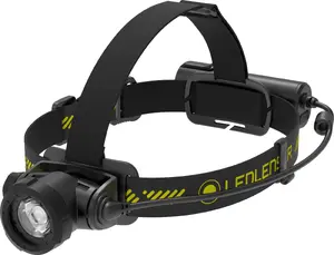 Светодиодный налобный фонарь Ledlenser H7R Pro 1000 люмен перезаряжаемый